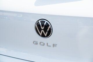 2023 Volkswagen Golf MY23 Volkswagen Golf R-Line 8 Speed Automatic (CD15NS/23) Pure White 8 Speed