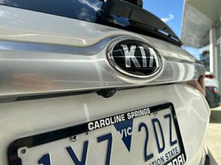 2020 Kia Seltos SP2 MY20 Sport+ 2WD White 1 Speed Constant Variable Wagon