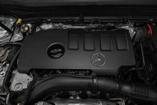 2020 Mercedes-Benz GLB-Class X247 800+050MY GLB250 DCT 4MATIC Iridium Silver 8 Speed