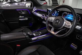 2020 Mercedes-Benz GLB-Class X247 800+050MY GLB250 DCT 4MATIC Iridium Silver 8 Speed