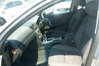 2009 Holden Commodore VE Omega Silver 5 Speed Automatic Sedan