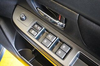 2014 Subaru WRX VA MY15 Premium AWD Grey 6 Speed Manual Sedan