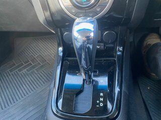 2015 Holden Colorado 7 RG MY15 LTZ (4x4) Grey 6 Speed Automatic Wagon