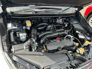 2014 Subaru XV G4X MY14 2.0i Lineartronic AWD Grey 6 Speed Constant Variable Wagon