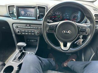 2018 Kia Sportage QL MY18 Si 2WD 6 Speed Sports Automatic Wagon