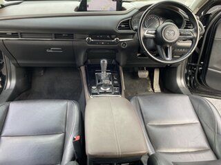 2021 Mazda CX-30 DM2W7A G20 SKYACTIV-Drive Touring Grey 6 Speed Sports Automatic Wagon