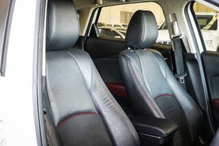 2017 Mazda CX-3 DK4WSA Akari SKYACTIV-Drive i-ACTIV AWD White 6 Speed Sports Automatic Wagon