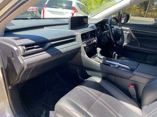 2020 Lexus RX RX350L - Sports Luxury Titanium Sports Automatic Wagon