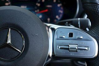 2020 Mercedes-Benz GLC-Class X253 800+050MY GLC300 9G-Tronic 4MATIC Silver 9 Speed Sports Automatic