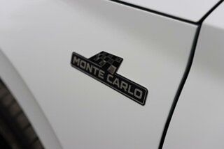 2021 Skoda Kamiq NW MY22 110TSI DSG FWD Monte Carlo White 7 Speed Sports Automatic Dual Clutch Wagon