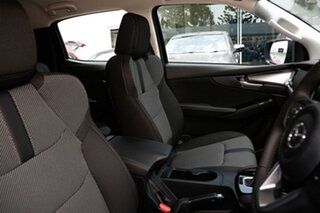 2023 Mazda BT-50 TFS40J XTR Rock Grey 6 Speed Sports Automatic Cab Chassis