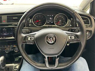 2015 Volkswagen Golf VII 103 TSI Highline Grey Sports Automatic Dual Clutch Wagon