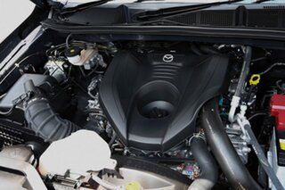 2023 Mazda BT-50 TFS40J XTR Rock Grey 6 Speed Sports Automatic Cab Chassis