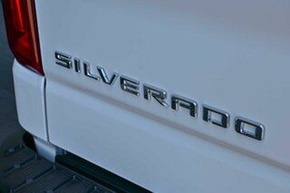 Silverado ZR2 6.2L V8 10Spd Auto 4WD