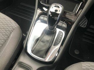 2019 Holden Astra BK MY19 R White 6 Speed Sports Automatic Hatchback