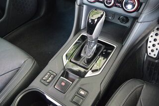 2017 Subaru Impreza G5 MY17 2.0i-S CVT AWD White 7 Speed Constant Variable Hatchback