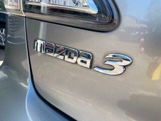 2012 Mazda 3 BL10F2 Neo Activematic Silver 5 Speed Sports Automatic Sedan
