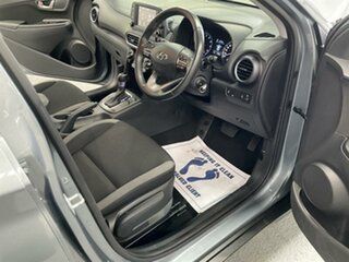 2020 Hyundai Kona OS.3 MY20 Active (FWD) Grey 6 Speed Automatic Wagon