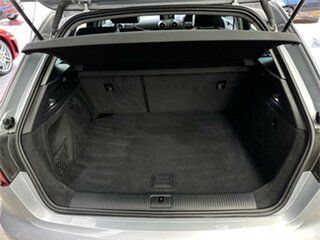 2016 Audi A3 8V Florett Silver Sports Automatic Dual Clutch Hatchback