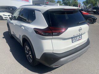 2022 Nissan X-Trail T33 MY23 ST-L X-tronic 4WD Ivory Pearl 7 Speed Constant Variable Wagon