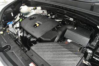 2020 Kia Sportage QL MY20 SX 2WD White 6 Speed Sports Automatic Wagon