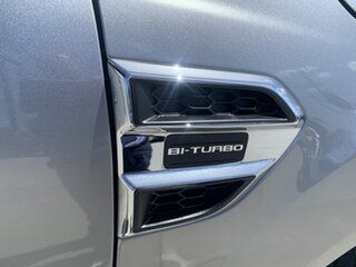 2021 Ford Everest UA II 2021.25MY Titanium Silver, Chrome 10 Speed Sports Automatic SUV