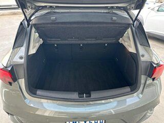 2017 Holden Astra BK MY17 R+ Grey 6 Speed Sports Automatic Hatchback