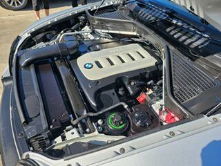 2007 BMW X5 E70 d Steptronic Executive Silver 6 Speed Sports Automatic Wagon