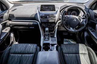 2018 Mitsubishi Eclipse Cross YA MY18 LS 2WD Grey 8 Speed Constant Variable Wagon