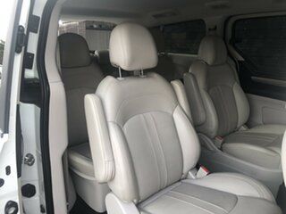 2016 LDV G10 SV7A White 6 Speed Sports Automatic Wagon