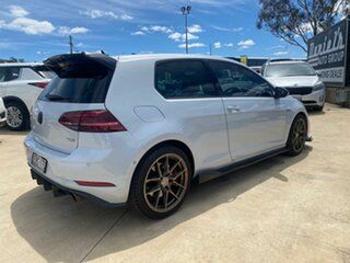 2017 Volkswagen Golf GTI Performance - Edition 1 White Sports Automatic Dual Clutch Hatchback