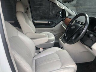 2016 LDV G10 SV7A White 6 Speed Sports Automatic Wagon