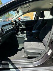 2018 Kia Cerato BD MY19 S Grey 6 Speed Sports Automatic Sedan