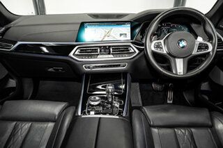 2019 BMW X5 G05 M50d Steptronic Sonnenstein Metallic 8 Speed Sports Automatic Wagon