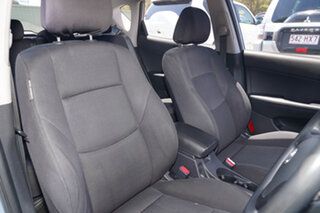 2012 Hyundai i30 FD MY11 SX Blue 4 Speed Automatic Hatchback