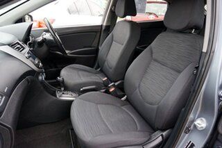 2017 Hyundai Accent RB5 MY17 Sport Sleek Silver 6 Speed Sports Automatic Hatchback
