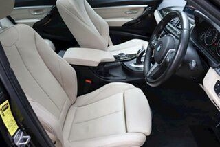 2017 BMW 3 Series F30 LCI 330i M Sport Grey 8 Speed Sports Automatic Sedan