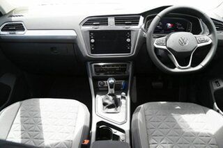 2023 Volkswagen Tiguan 5N MY23 132TSI Life DSG 4MOTION Grey 7 Speed Sports Automatic Dual Clutch