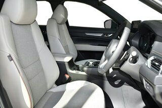 2023 Mazda CX-8 KG4W2A D35 SKYACTIV-Drive i-ACTIV AWD Touring Active Machine Grey 6 Speed