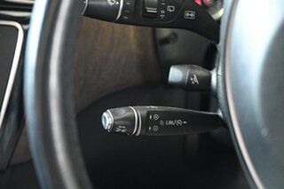 2016 Mercedes-Benz GLE-Class W166 GLE350 d 9G-Tronic 4MATIC Black 9 Speed Sports Automatic Wagon