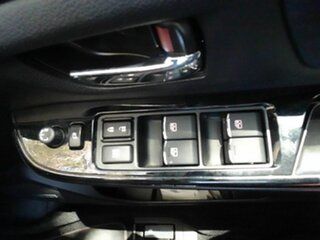 2018 Subaru WRX MY19 STI Spec R (AWD) Black 6 Speed Manual Sedan