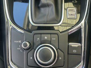 2016 Mazda CX-9 TC Touring SKYACTIV-Drive Silver 6 Speed Sports Automatic Wagon