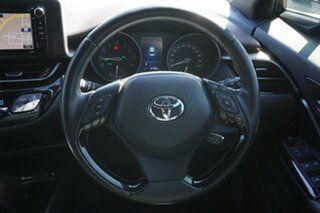 2018 Toyota C-HR NGX50R Koba S-CVT AWD Blue 7 Speed Constant Variable Wagon