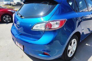 2012 Mazda 3 BL10F2 Neo Activematic Blue 5 Speed Sports Automatic Hatchback
