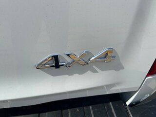2023 Mazda BT-50 B30E XT (4x4) Ice White 6 Speed Manual Dual Cab Pick-up