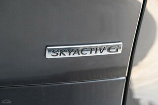 2023 Mazda CX-30 DM2WLA G25 SKYACTIV-Drive Touring Grey 6 Speed Sports Automatic Wagon