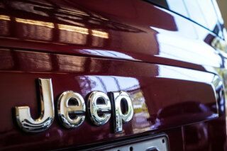 2013 Jeep Patriot MK MY2013 Sport 4x2 Maroon 5 Speed Manual Wagon