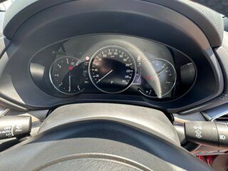 2020 Mazda CX-8 KG4W2A Asaki SKYACTIV-Drive i-ACTIV AWD Red Allure 6 Speed Sports Automatic Wagon