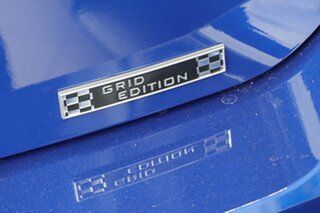 2022 Volkswagen T-ROC D11 MY23 R DSG 4MOTION Grid Edition Lapiz Blue 7 Speed