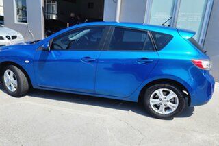 2012 Mazda 3 BL10F2 Neo Activematic Blue 5 Speed Sports Automatic Hatchback